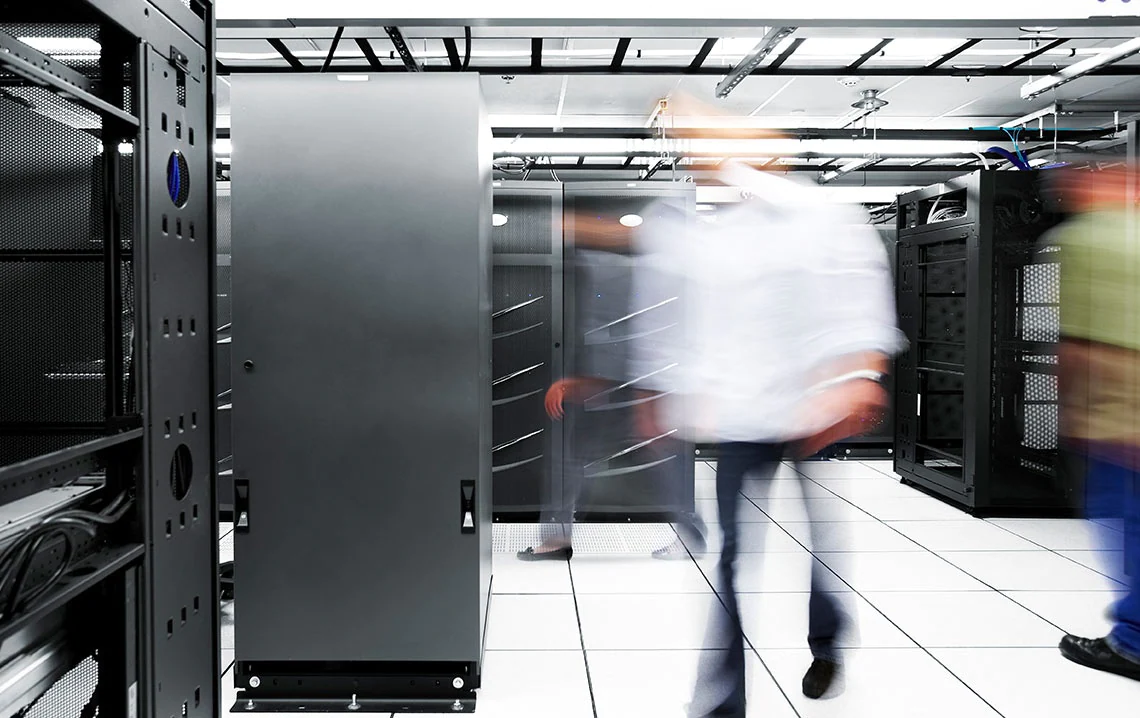 Dell EMC SC5020存儲(chǔ)陣列 - 提高性能