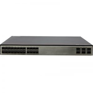 華為萬兆交換機S6730-H24X6C，華為交換機金牌代理商售價14000元