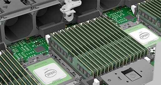 專為處理高度密集的 GPU 工作負載而構(gòu)建的服務(wù)器